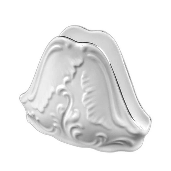 Салфетница фарфор ПЛАТИНА 0037860-OMAZ2304-Рококо ВЫВОД