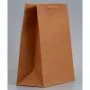 Пакет ламинированный 40*49*19см вертикальный Крафт XL