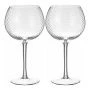 Бокалы для вина набор 2шт 430мл стекло BILLIBARRI COLINA (12)