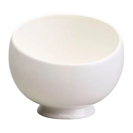 Салатник 850мл 16*16*13см фарфор NATIVE (12)