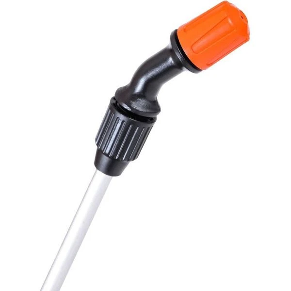 Брандспойт телескопический универсальный 126-310см к опрыскивателю ЖУК (10) 4960-00