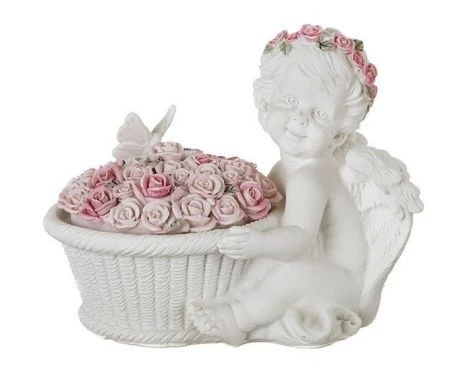 яяяФигурка AMORE 11*9*14см (24)