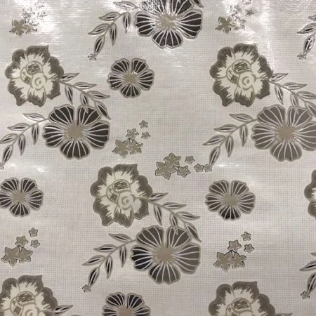 Клеенка ажурная ИЗИ ЛЕЙС ширина 1,32м (цена указана за погонный сантиметр)