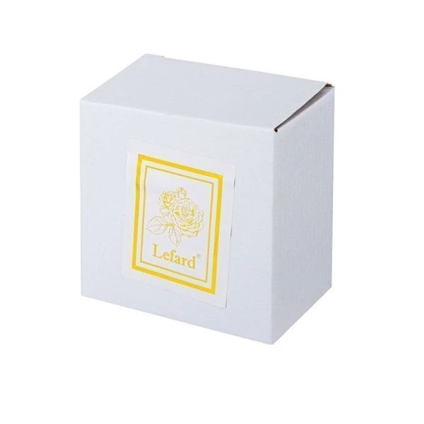 Подставка для яйца 8,5*5*8см фарфор (96)