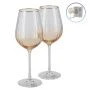 Бокалы для вина набор 2шт 575мл стекло ASTI 81-502 (12)