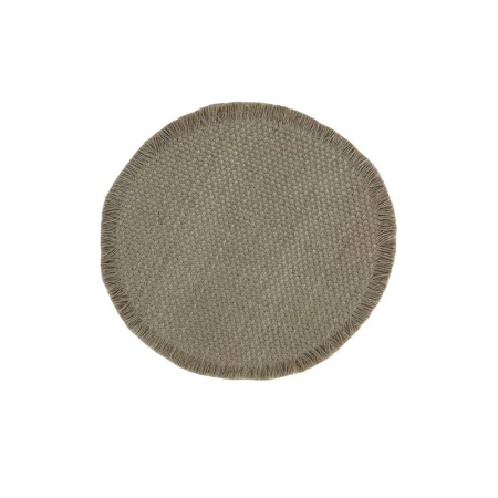 Салфетка сервировочная 39см джут круглая JC-15282 (300) Салфетка сервировочная 39см джут круглая JC-15282 (300)