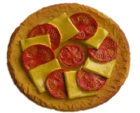 Магнит Пицца 12уп/120PIZ-07