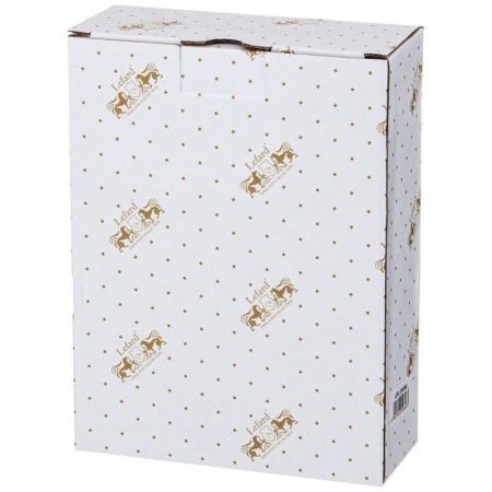 Салатник 17,5*12,5*5см фарфор ПРОВАНС ЛИМОНЫ (36)