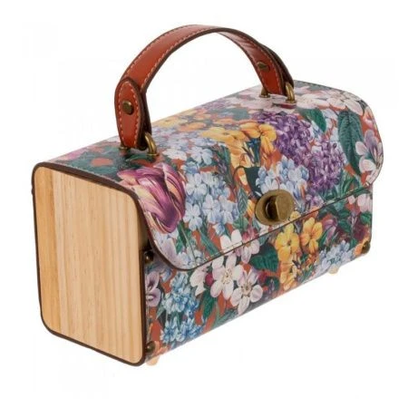 Шкатулка 22,5*10*14см (24)