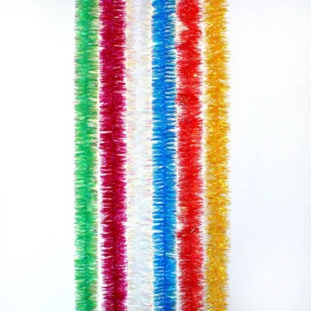 Мишура 2м 2,5см Нежность Г-242 (100)