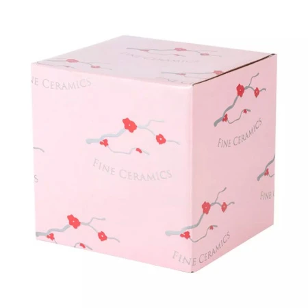 Кружка 400мл керамика ОХОТА белая подар.уп. IM1531-EA-A3461