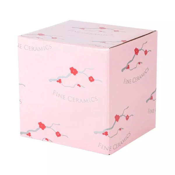 Кружка 400мл керамика ОХОТА белая подар.уп. IM1531-EA-A3461