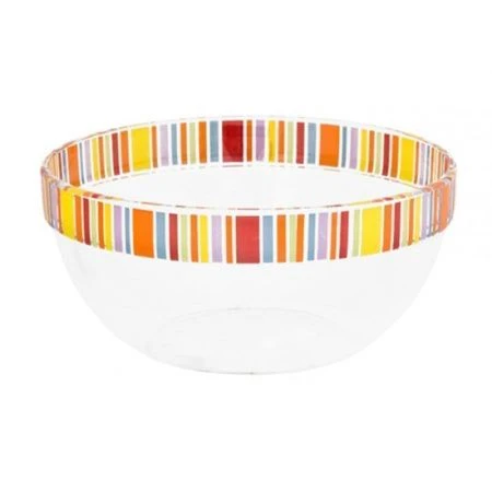 Салатник 20см стекло ВЕЛАДА ЭМПИЛАБЛЬ (6)