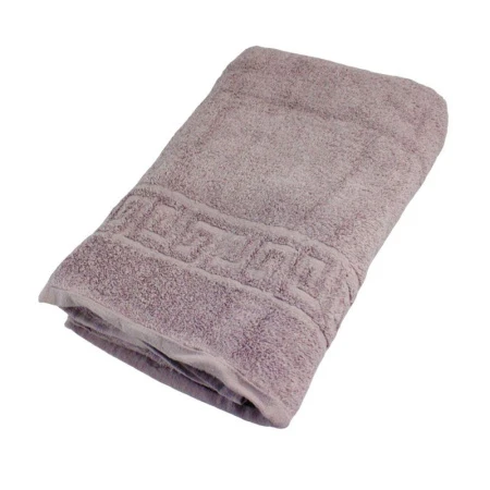 Полотенце махровое 70*140см Серый дым 430гр Полотенце махровое 70*140см Серый дым 430гр