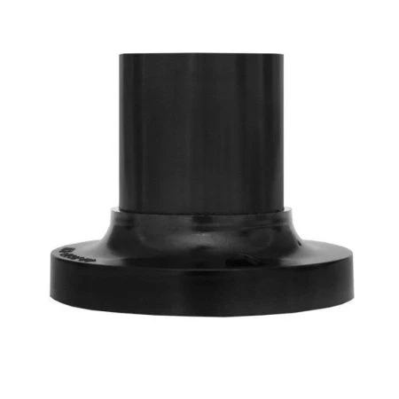 Патрон карболитовый Е27 потолочный UNIVersal (10)