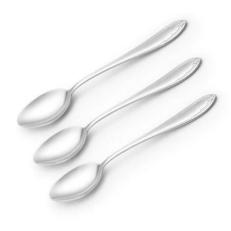Ложки столовые набор 3шт нерж.сталь КЛАССИКА на подвесе 14С341929 (120)