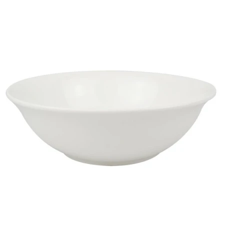 Салатник 300мл 11,5*4см фарфор 53/55 JC-8181 (200)
