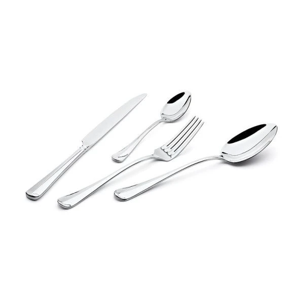 Набор столовых приборов 24пр нерж.сталь Baguette Nouveau BGT-24 (4)