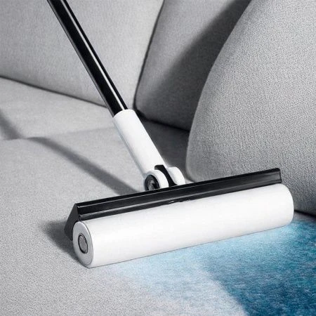 Ролик липкий сменный для швабры JC-14231-1 (200)