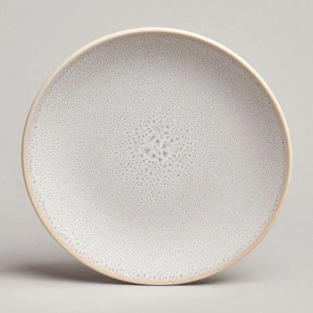 Столовый набор 16пр на 4 персоны керамика Crocus бежевый (1)