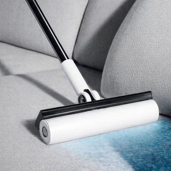 Ролик липкий сменный для швабры JC-14231-1 (200)