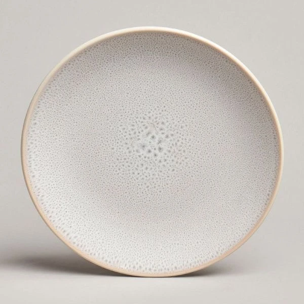 Столовый набор 16пр на 4 персоны керамика Crocus бежевый (1)