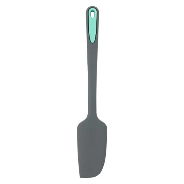 Лопатка кулинарная 22см силикон SILICONE 79-040