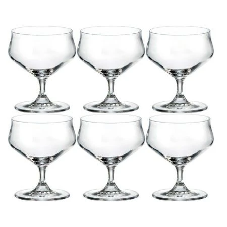 Креманки набор 6шт 295мл стекло СЕТТИЯ 91L/1SJ59/0/00000/295-664