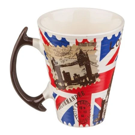 Кружка 330мл керамика (36)