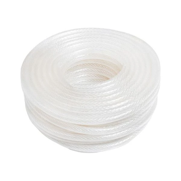 Шланг пищевой армированный СИЛИКОН 25м d3/4*2,5мм (1)