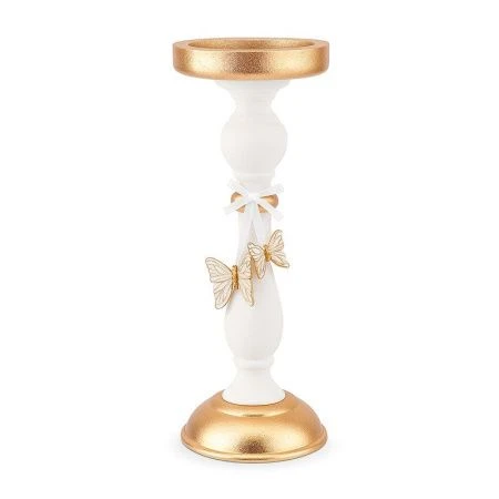 Подсвечник коллекция Love is sweet 10*10*27см