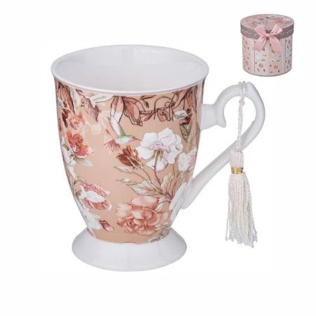 Кружка 320мл фарфор Compliment (36)