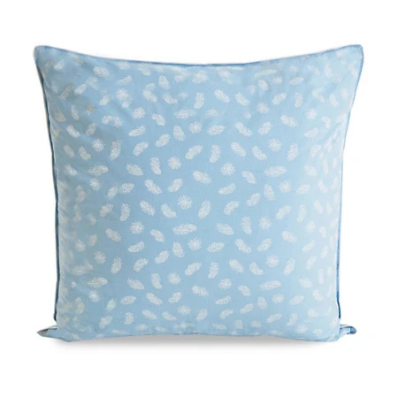 Подушка 68*68 тик, пух 2 категории ДОННА 77(14)02-ПЭ