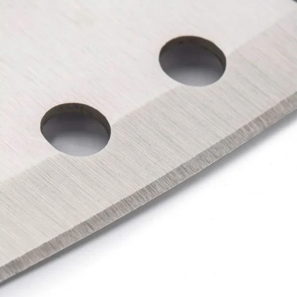 Нож универсальный 16см нерж. сталь CHEF АКС026 (12/6/36)