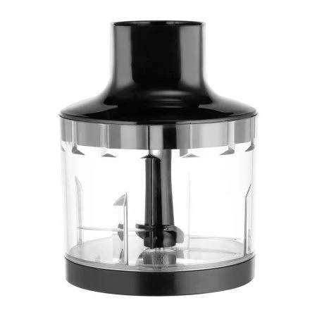 Блендер погружной нерж.сталь Centek CT-1310 1500Вт, шинковка 2л, чоппер 500мл, венчик, стакан(2)