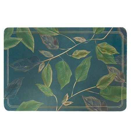 Салфетка сервировочная 43*28см Floristry (12/120)