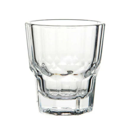 Стопка 40мл стекло SERENITY (6)