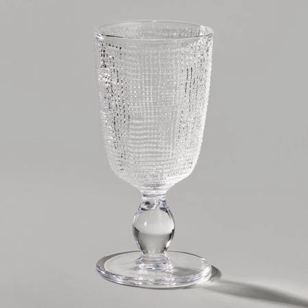 Бокалы набор 4шт 280мл стекло Tempo (6)