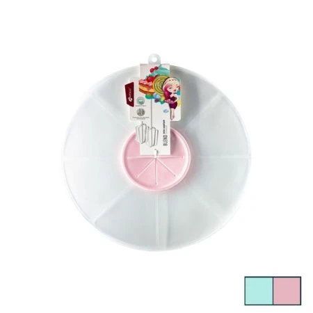 Экран защитный для миксера 30см пластик Blend BLD-01