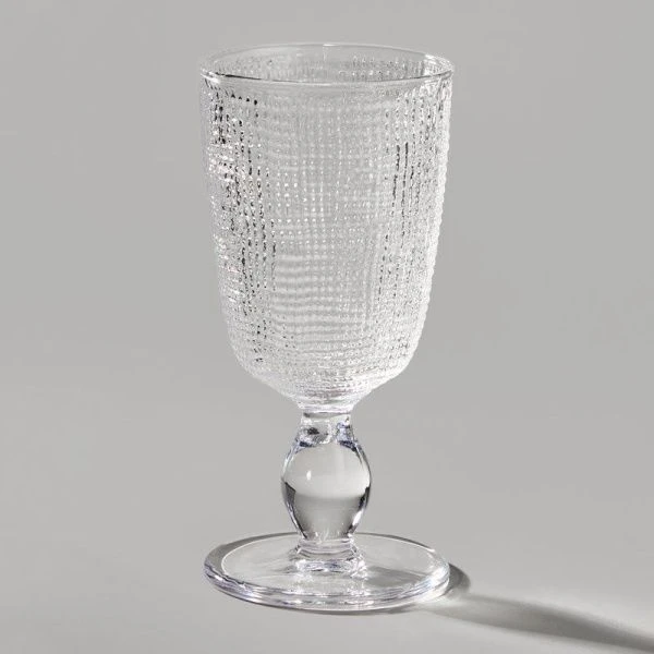 Бокалы набор 4шт 280мл стекло Tempo (6)