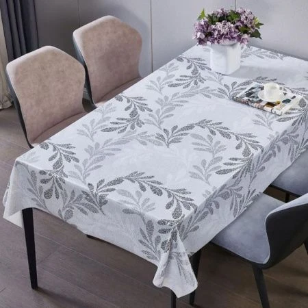 Клеенка ПВХ на тканевой основе Оксфорд ширина 1,37м (цена указана за погонный сантиметр)