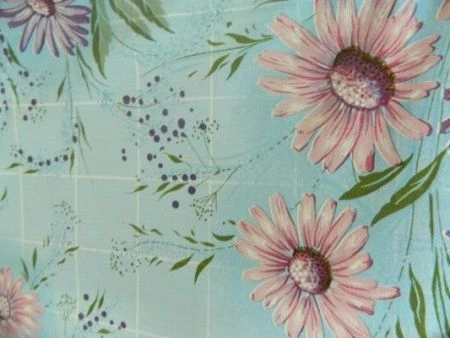 Клеенка ПВХ КОЛОРИТ 1,30*25м пр-ва г. Тверь