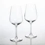 Бокалы для вина набор 6шт 450мл стекло САНДРА СН019 (6)