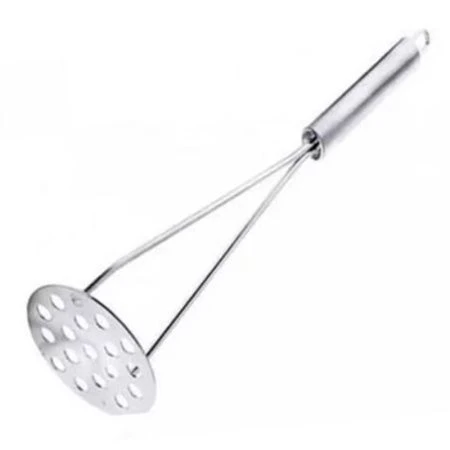 Картофелемялка 26,5см нерж.сталь № 1 0053 (72)