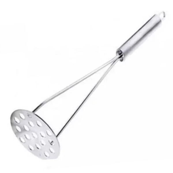 Картофелемялка 26,5см нерж.сталь № 1 0053 (72)