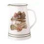 Кувшин 1900мл 21см фарфор Family House (12)