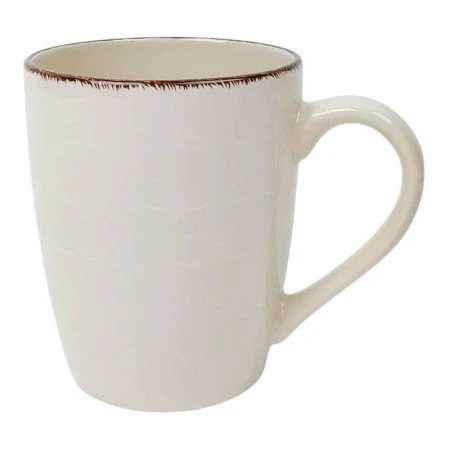 Кружка 360мл керамика Аэрография АРКТИКА (6/36)