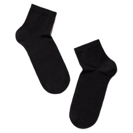 Носки муж. E CLASSIC (короткие) 14С-120СПЕ, р.27-29, 000 темный джинс