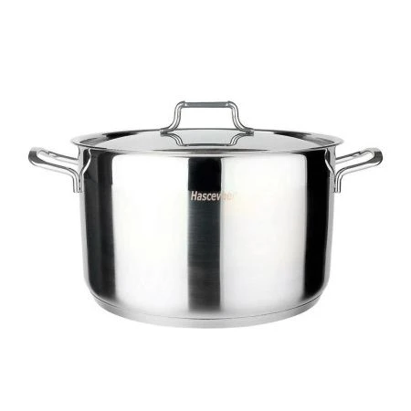 Кастрюля 7л 28*12см нерж.сталь Anett 3TTCLK0728002 (4)