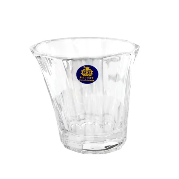 Набор для виски 7пр (графин 800мл, 6 стаканов 250мл) стекло JC-16179 (4)